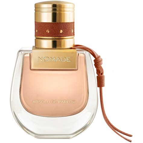 chloe nomade absolu 50ml|chloe nomade price.